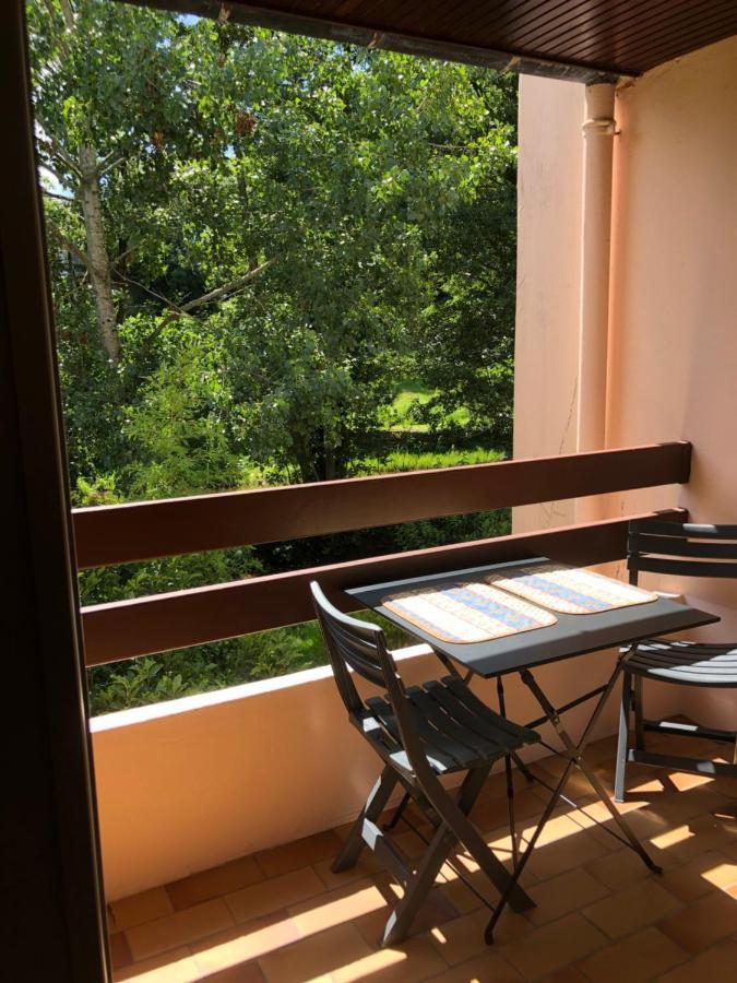 Appartement 2 Pieces Vue Sur La Riviere De L'Aven Et Le Bois D Amour Pont-Aven Εξωτερικό φωτογραφία