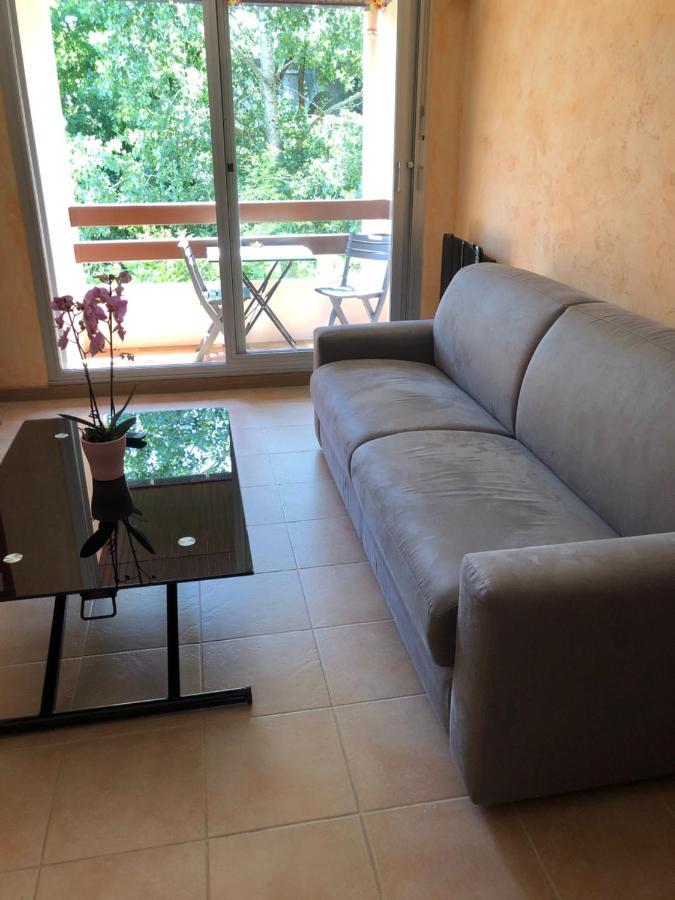 Appartement 2 Pieces Vue Sur La Riviere De L'Aven Et Le Bois D Amour Pont-Aven Εξωτερικό φωτογραφία