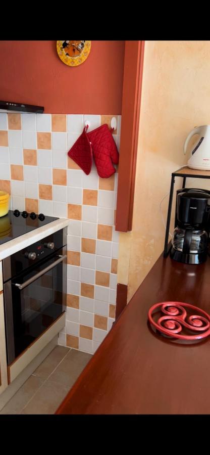 Appartement 2 Pieces Vue Sur La Riviere De L'Aven Et Le Bois D Amour Pont-Aven Εξωτερικό φωτογραφία